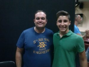 Pedro Murillo