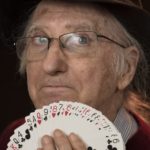 Juan Tamariz