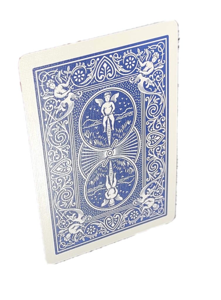 trucos de cartas