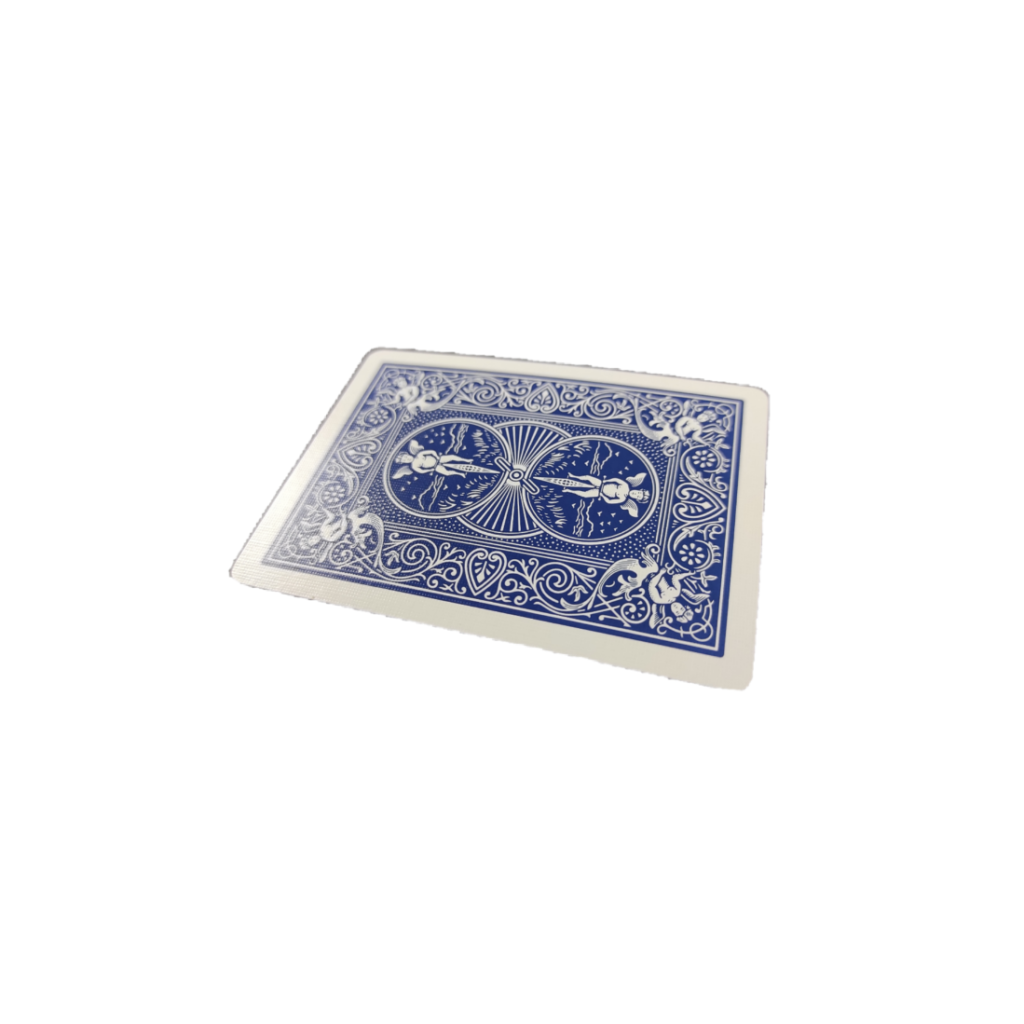 cartas bicycle
