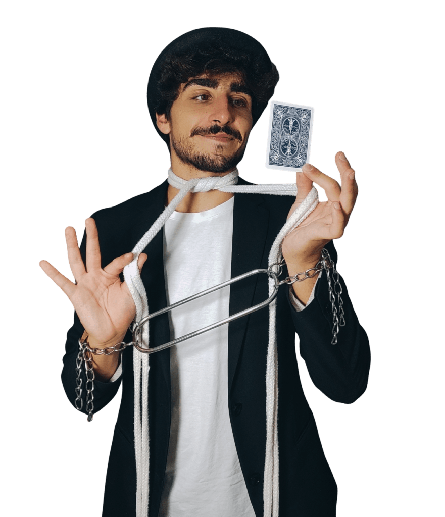 Mago en Jerez y Cádiz