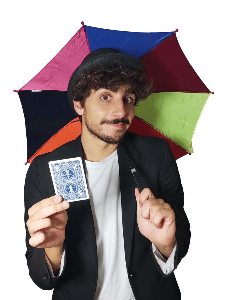 Mago en Sevilla para eventos​